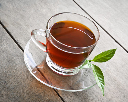 Comment bien infuser sa tisane